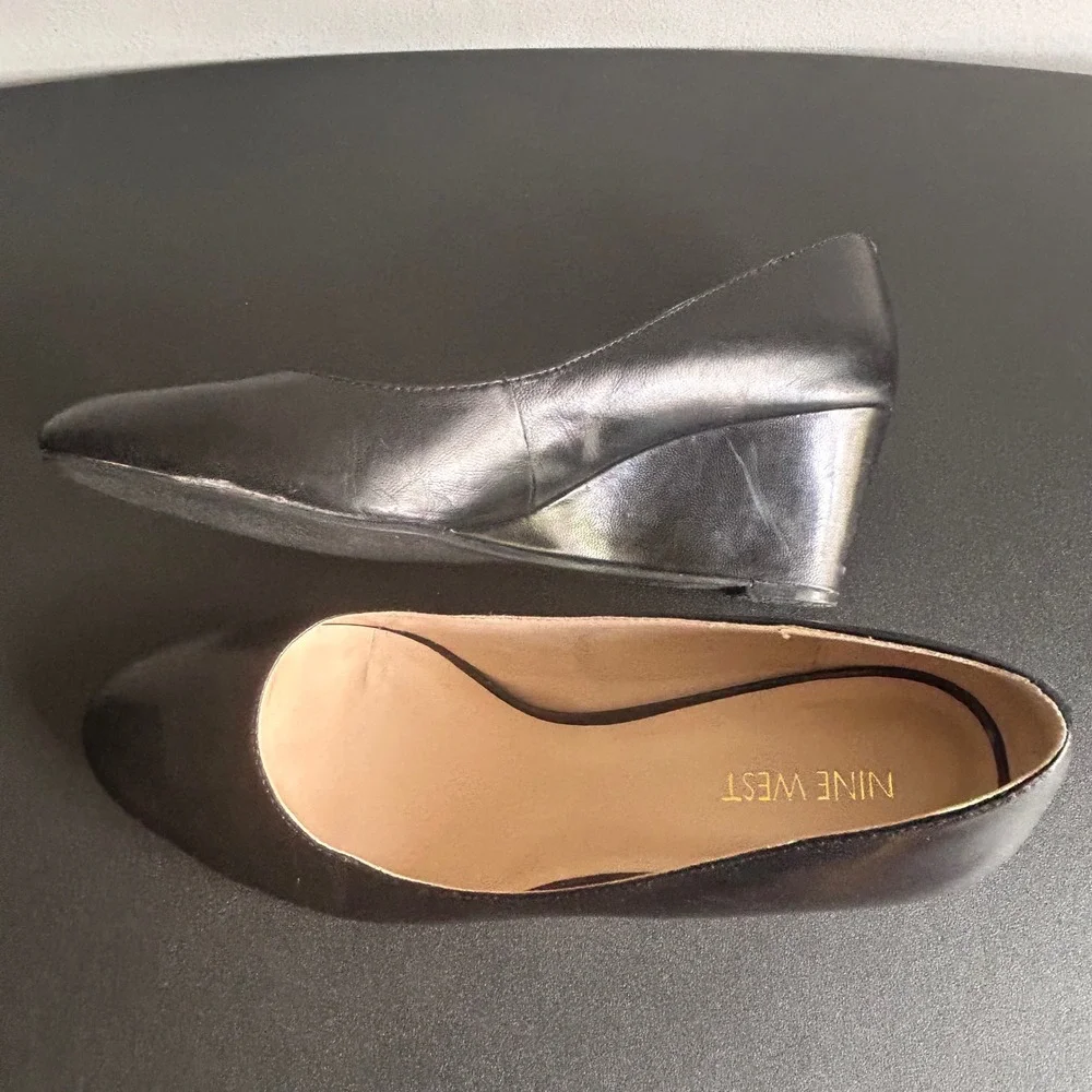 Nine West good used